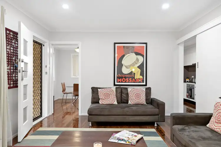 Second view of Homely house listing, 12 Emerald Street, Clontarf QLD 4019