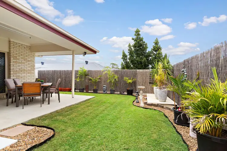 15 Hopman Way, Springfield Lakes QLD 4300