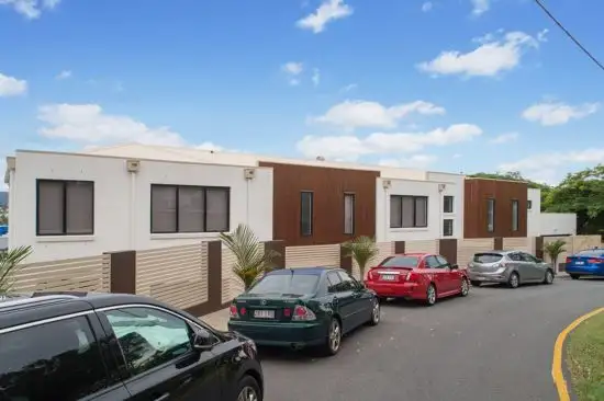 Second view of Homely house listing, 39 Bush Street, Windsor QLD 4030