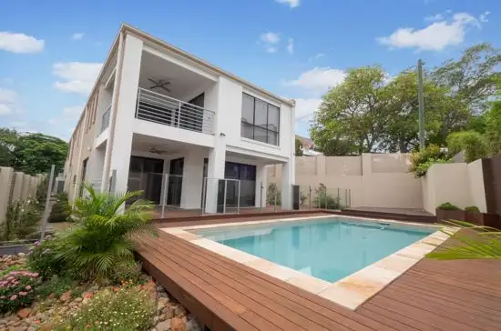 Fifth view of Homely house listing, 39 Bush Street, Windsor QLD 4030