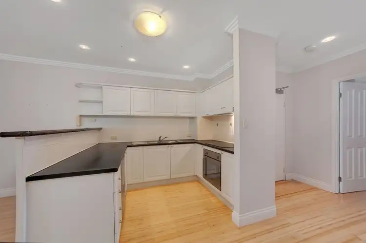 Second view of Homely unit listing, 89/72 Kowinka Street, White Rock QLD 4868