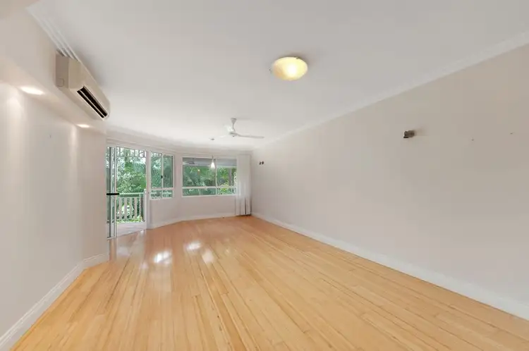 Third view of Homely unit listing, 89/72 Kowinka Street, White Rock QLD 4868