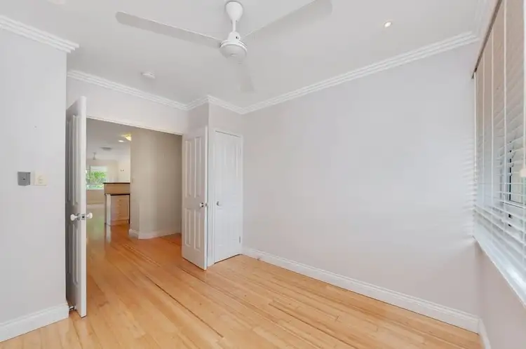 Fifth view of Homely unit listing, 89/72 Kowinka Street, White Rock QLD 4868