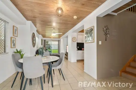 Second view of Homely house listing, 23 Moon Street, Caboolture South QLD 4510