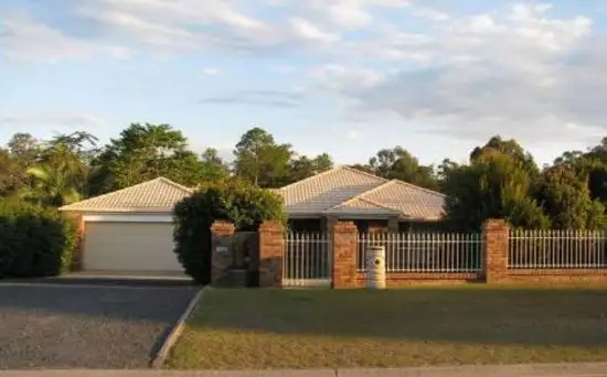 Second view of Homely rural property listing, 125 Riflebird Drive, Upper Caboolture QLD 4510