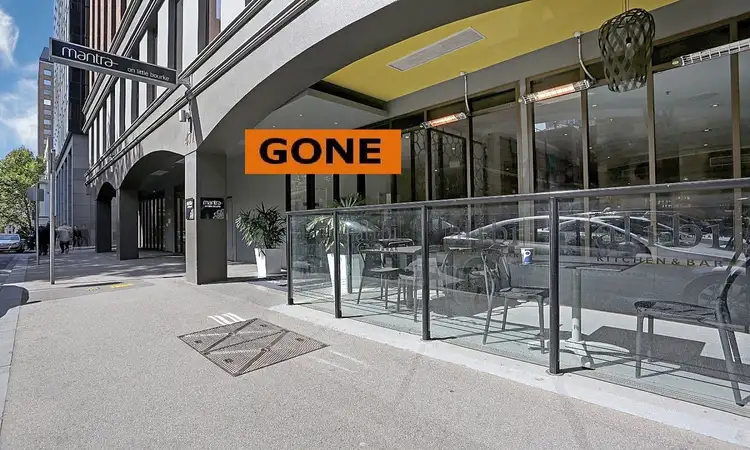 411/471 Little Bourke Street, Melbourne VIC 3000