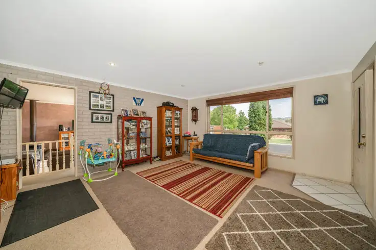 Third view of Homely house listing, 25 Ishbell Drive, Armidale NSW 2350