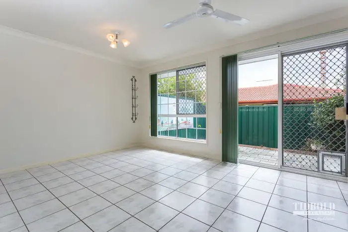 Second view of Homely house listing, 4/14 Fitzroy Street, Cleveland QLD 4163