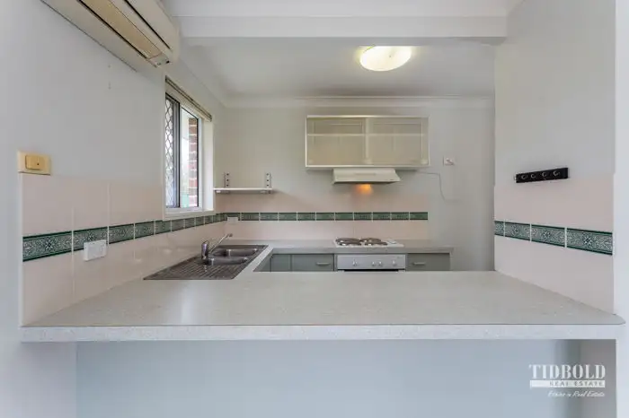Fourth view of Homely house listing, 4/14 Fitzroy Street, Cleveland QLD 4163
