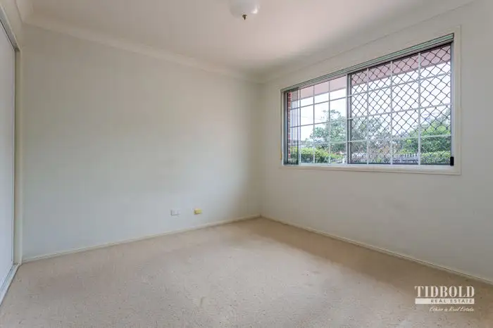 Seventh view of Homely house listing, 4/14 Fitzroy Street, Cleveland QLD 4163
