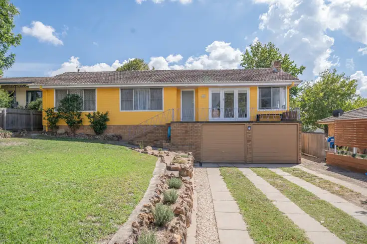 Main view of Homely house listing, 7 Richardson Avenue, Armidale NSW 2350