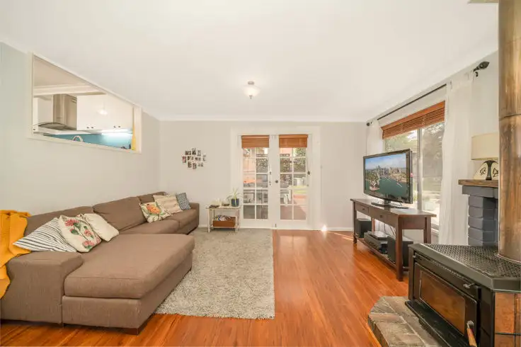 Second view of Homely house listing, 7 Richardson Avenue, Armidale NSW 2350