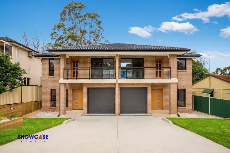 50A Moffatts Drive, Dundas Valley NSW 2117