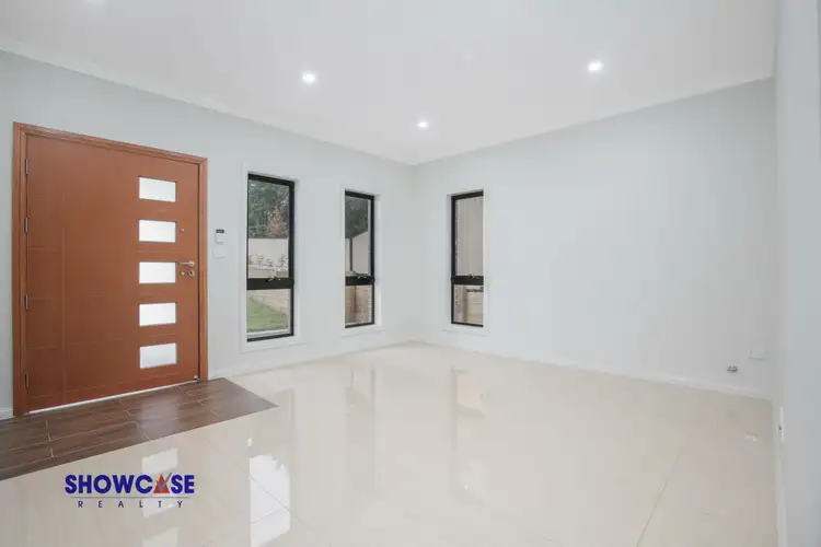 Third view of Homely house listing, 50A Moffatts Drive, Dundas Valley NSW 2117