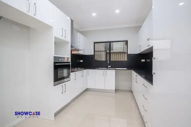 Fourth view of Homely house listing, 50A Moffatts Drive, Dundas Valley NSW 2117