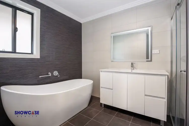 Sixth view of Homely house listing, 50A Moffatts Drive, Dundas Valley NSW 2117