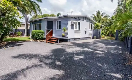 21 Wattle Street, Andergrove QLD 4740