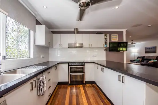 Sixth view of Homely house listing, 21 Wattle Street, Andergrove QLD 4740