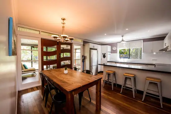 Seventh view of Homely house listing, 21 Wattle Street, Andergrove QLD 4740