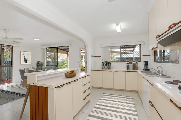 Third view of Homely house listing, 11 Karee Drive, Bellara QLD 4507
