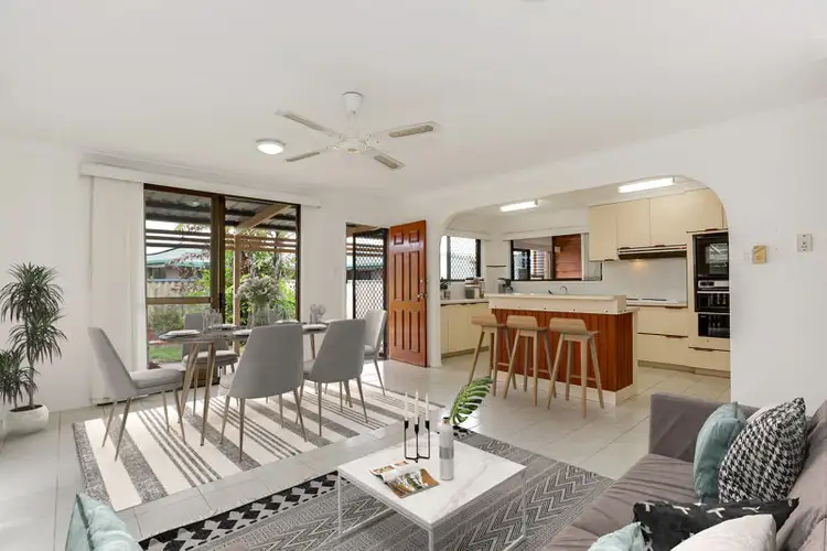 Fifth view of Homely house listing, 11 Karee Drive, Bellara QLD 4507