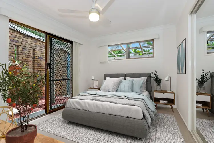 Sixth view of Homely house listing, 11 Karee Drive, Bellara QLD 4507