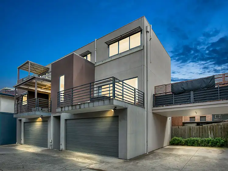 10/127 Victoria Street, Brunswick East VIC 3057