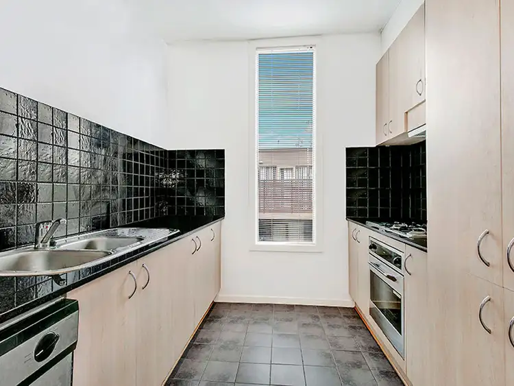Fourth view of Homely townhouse listing, 10/127 Victoria Street, Brunswick East VIC 3057