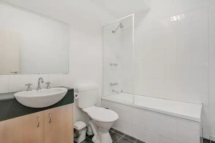 Sixth view of Homely townhouse listing, 10/127 Victoria Street, Brunswick East VIC 3057