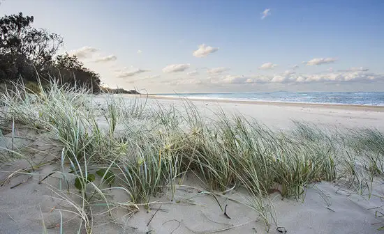 Fourth view of Homely land listing, 2/4 Bourke Street, Blacks Beach QLD 4740