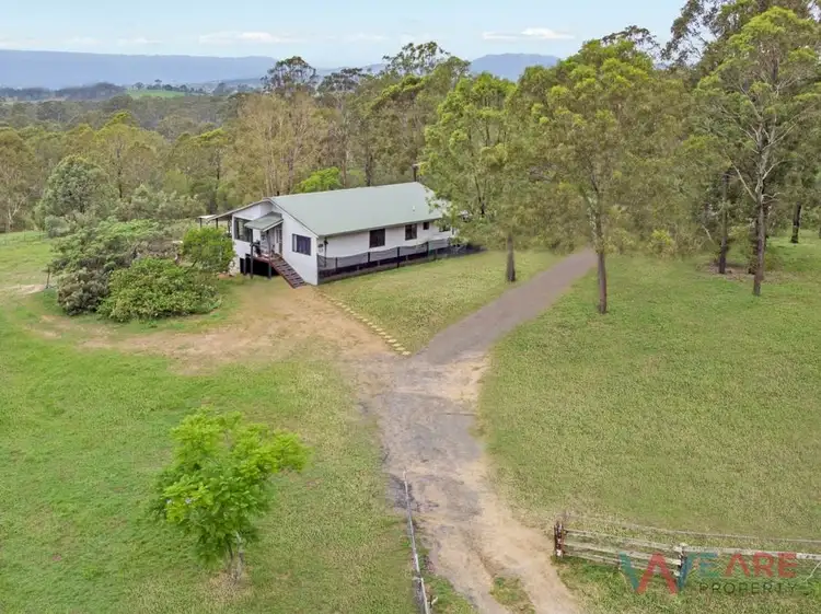 Main view of Homely rural property listing, 34-36 Murdoch Crt, Mundoolun QLD 4285