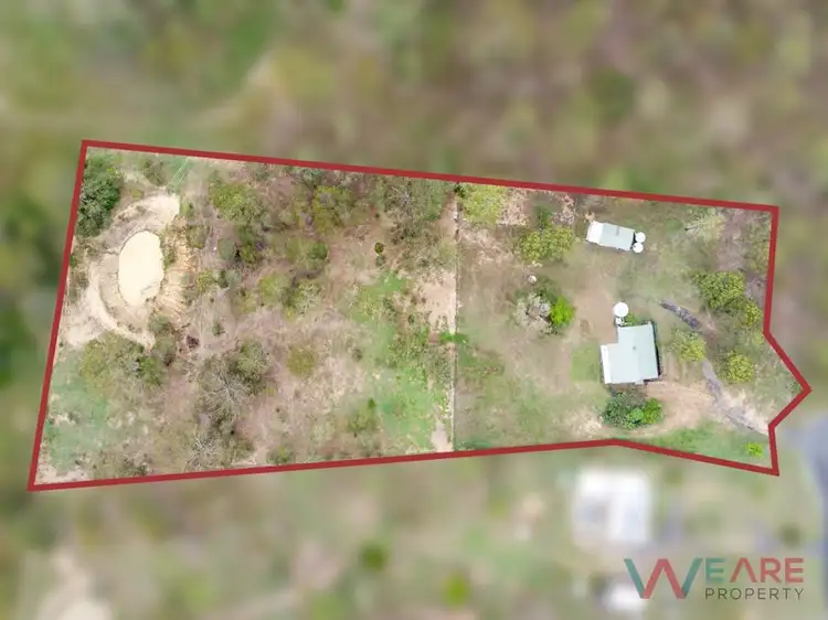 Third view of Homely rural property listing, 34-36 Murdoch Crt, Mundoolun QLD 4285