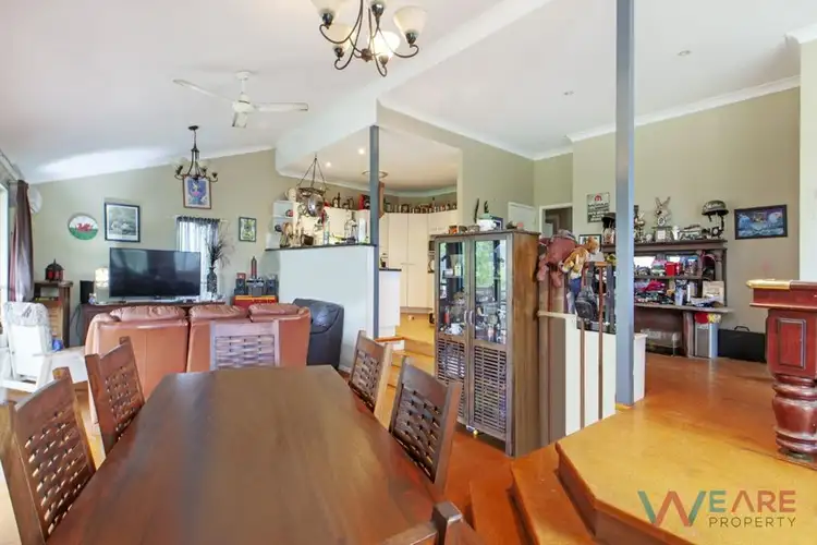 Fifth view of Homely rural property listing, 34-36 Murdoch Crt, Mundoolun QLD 4285