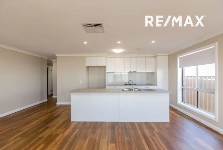 Second view of Homely land listing, 2/15 Muttama Parade, Gobbagombalin NSW 2650