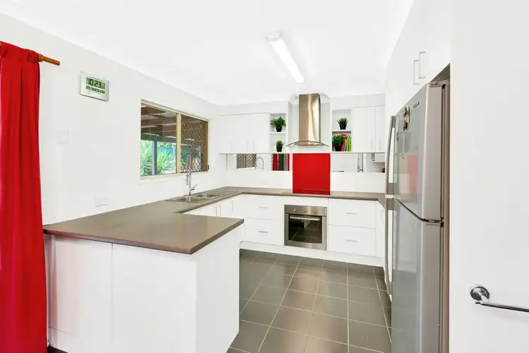 Main view of Homely house listing, 17 COLBURN CT, Boronia Heights QLD 4124