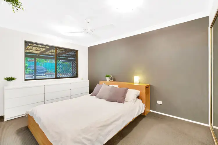 Fourth view of Homely house listing, 17 COLBURN CT, Boronia Heights QLD 4124