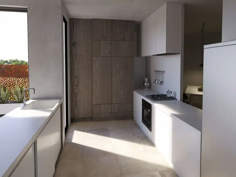 Second view of Homely unit listing, 18/826 Hume Highway, Bass Hill NSW 2197