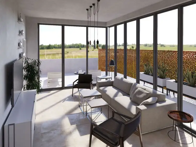 Third view of Homely unit listing, 18/826 Hume Highway, Bass Hill NSW 2197