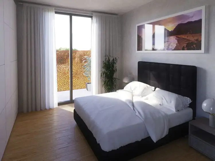 Fifth view of Homely unit listing, 18/826 Hume Highway, Bass Hill NSW 2197