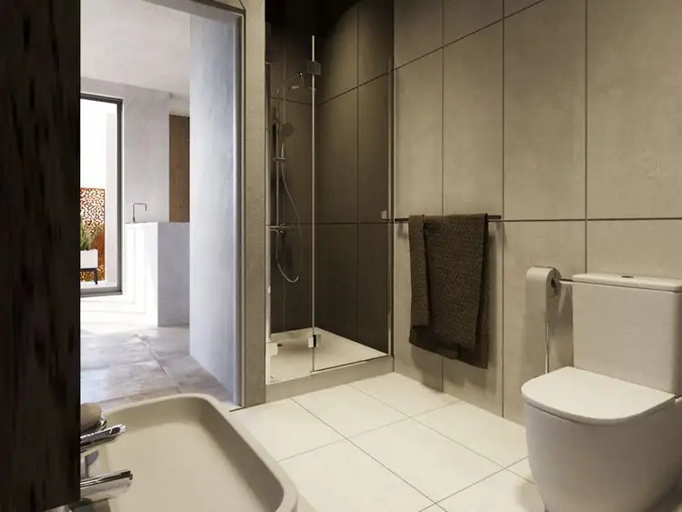 Sixth view of Homely unit listing, 18/826 Hume Highway, Bass Hill NSW 2197