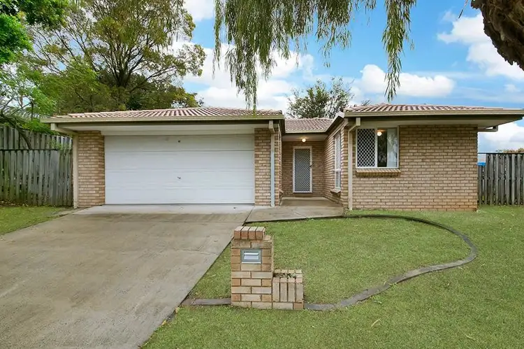 5 Freeman Pl, Calamvale QLD 4116