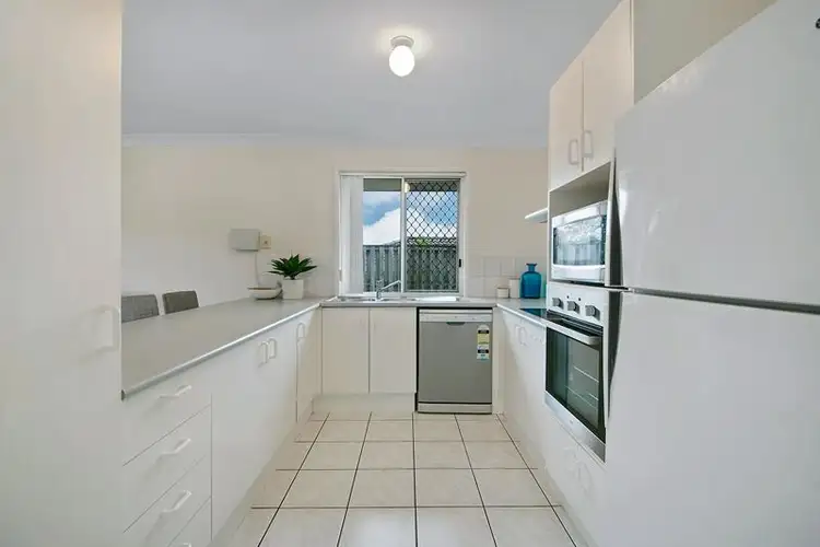 Fifth view of Homely house listing, 5 Freeman Pl, Calamvale QLD 4116