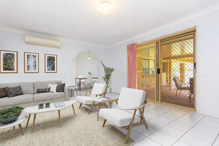 Fifth view of Homely house listing, 4 Caccini Crescent, Burpengary QLD 4505