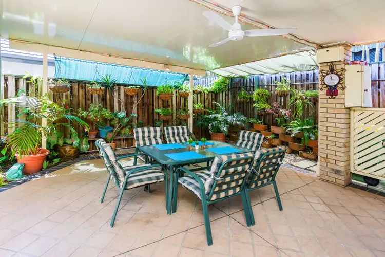 Second view of Homely house listing, 25 Majorca Crescent, Varsity Lakes QLD 4227