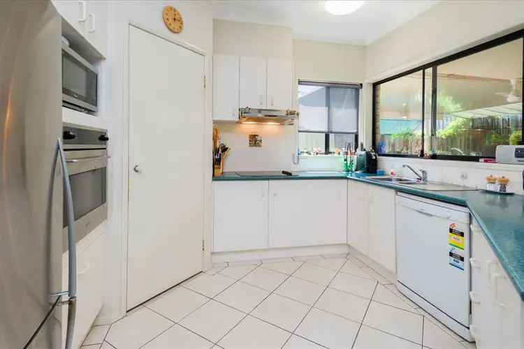 Third view of Homely house listing, 25 Majorca Crescent, Varsity Lakes QLD 4227