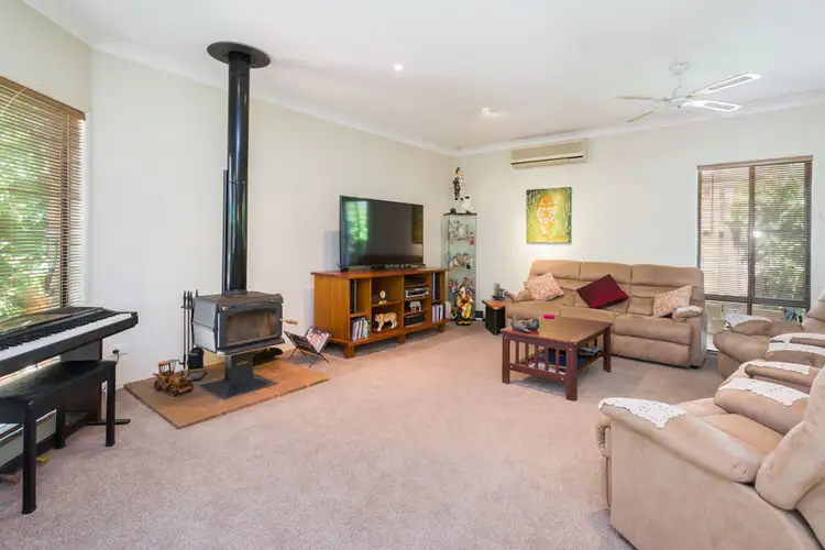 Fourth view of Homely house listing, 25 Majorca Crescent, Varsity Lakes QLD 4227