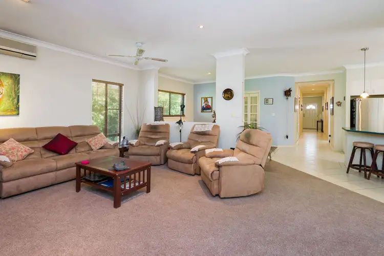 Sixth view of Homely house listing, 25 Majorca Crescent, Varsity Lakes QLD 4227