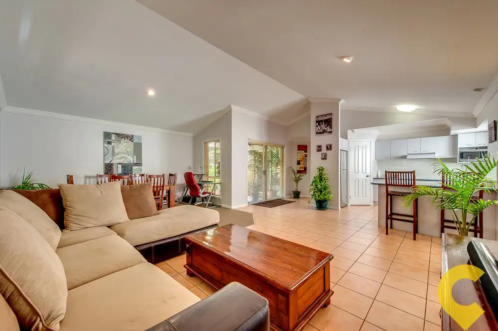 Main view of Homely house listing, 5 Maidenhair Court, Forest Lake QLD 4078