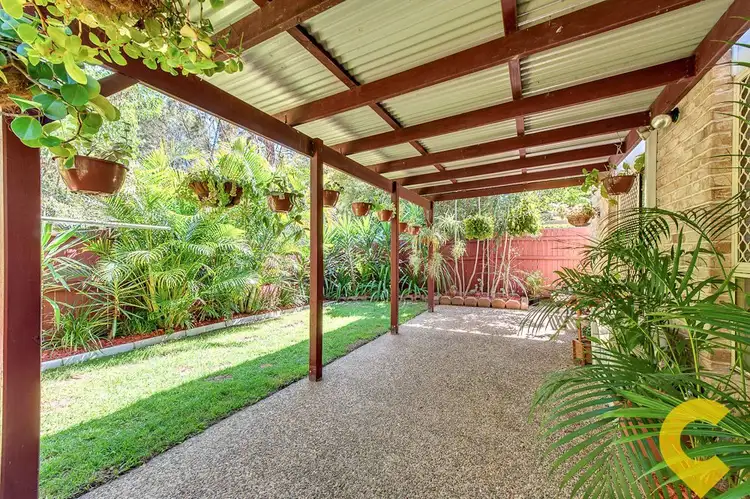 Second view of Homely house listing, 5 Maidenhair Court, Forest Lake QLD 4078