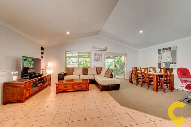 Third view of Homely house listing, 5 Maidenhair Court, Forest Lake QLD 4078